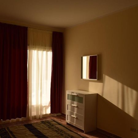 Florenza Khamsin 1 Bedroom Apartment With Swimming Pool View Hurghada Eksteriør billede
