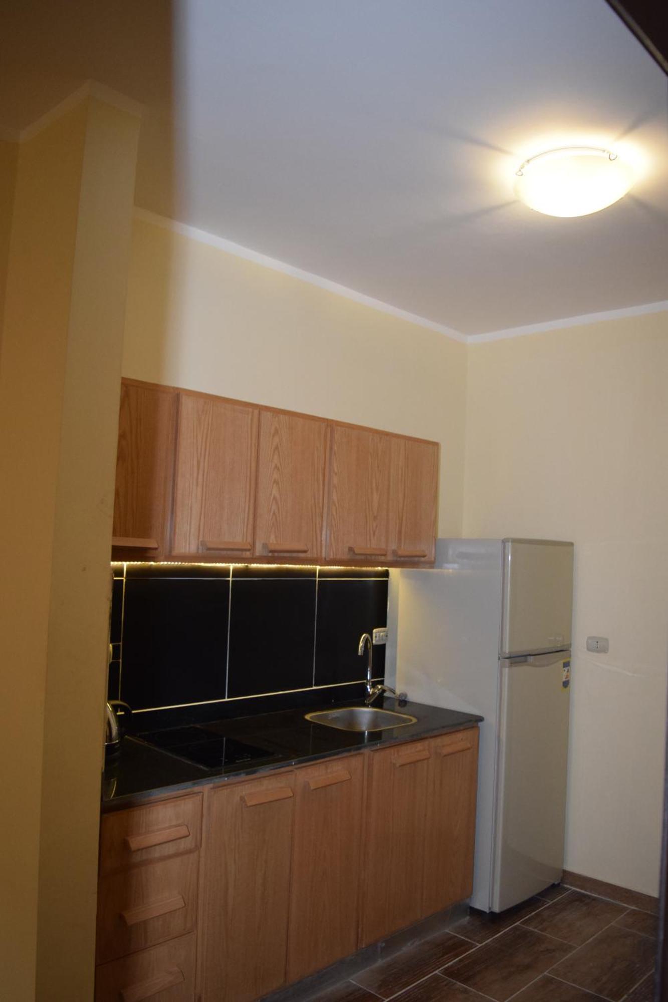 Florenza Khamsin 1 Bedroom Apartment With Swimming Pool View Hurghada Eksteriør billede