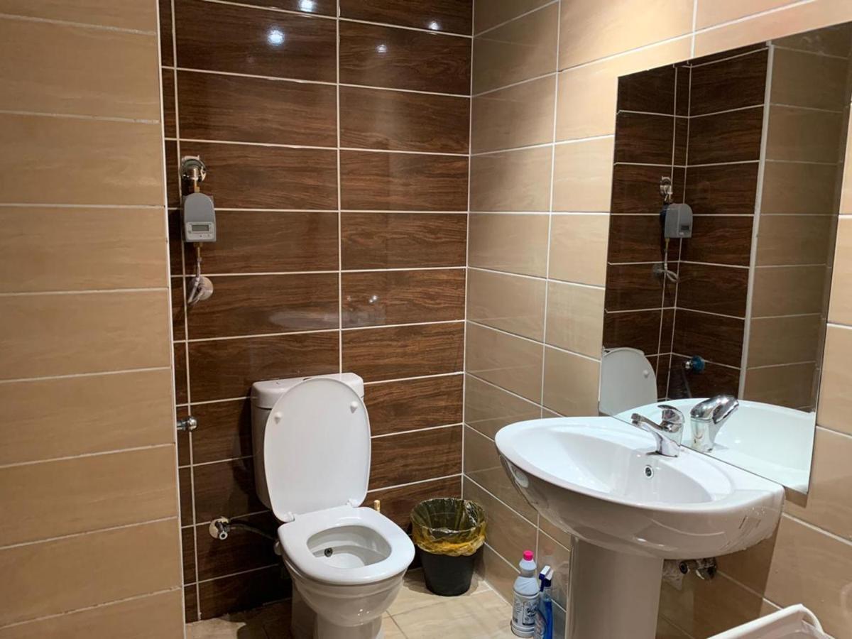 Florenza Khamsin 1 Bedroom Apartment With Swimming Pool View Hurghada Eksteriør billede