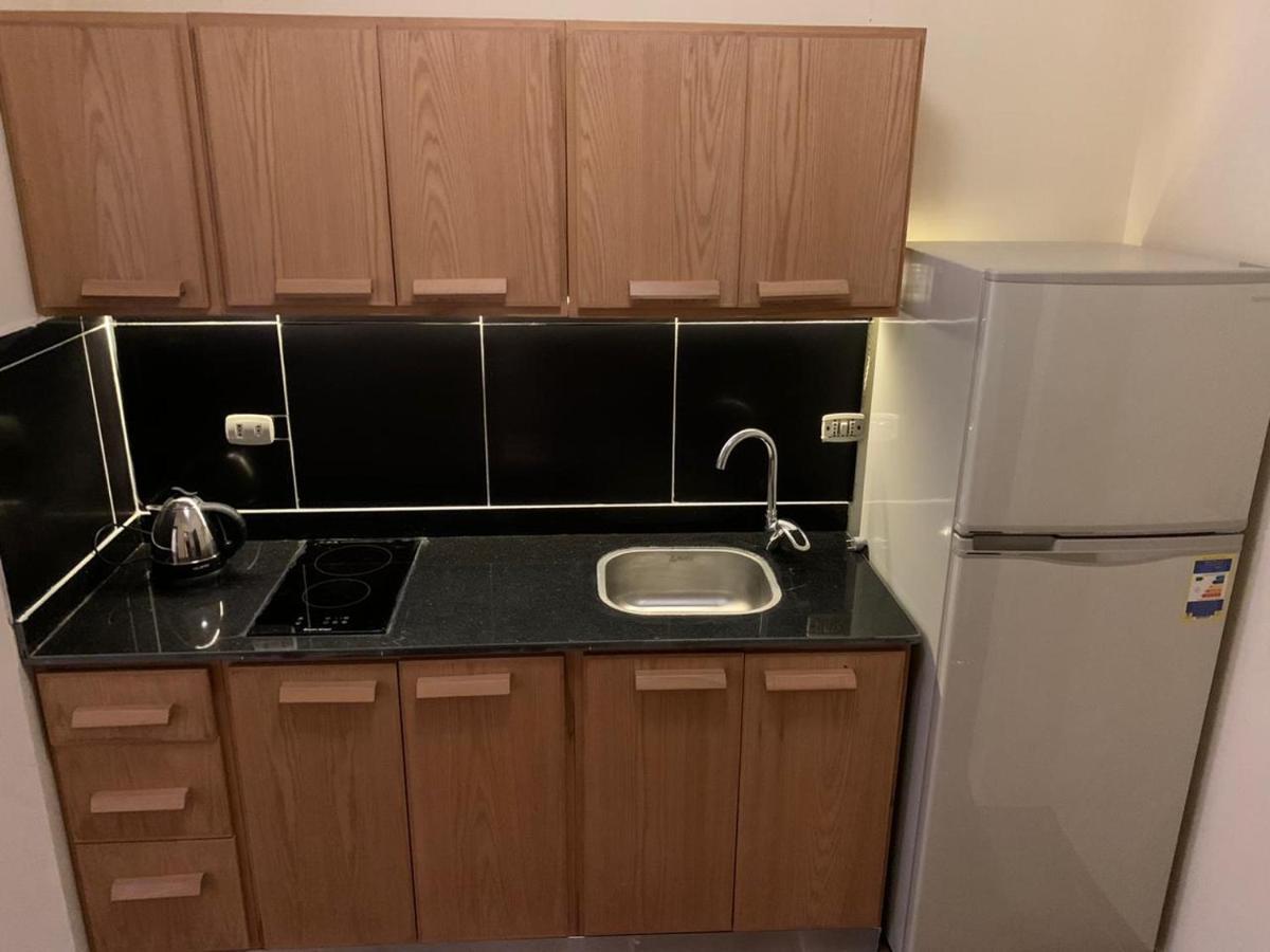 Florenza Khamsin 1 Bedroom Apartment With Swimming Pool View Hurghada Eksteriør billede