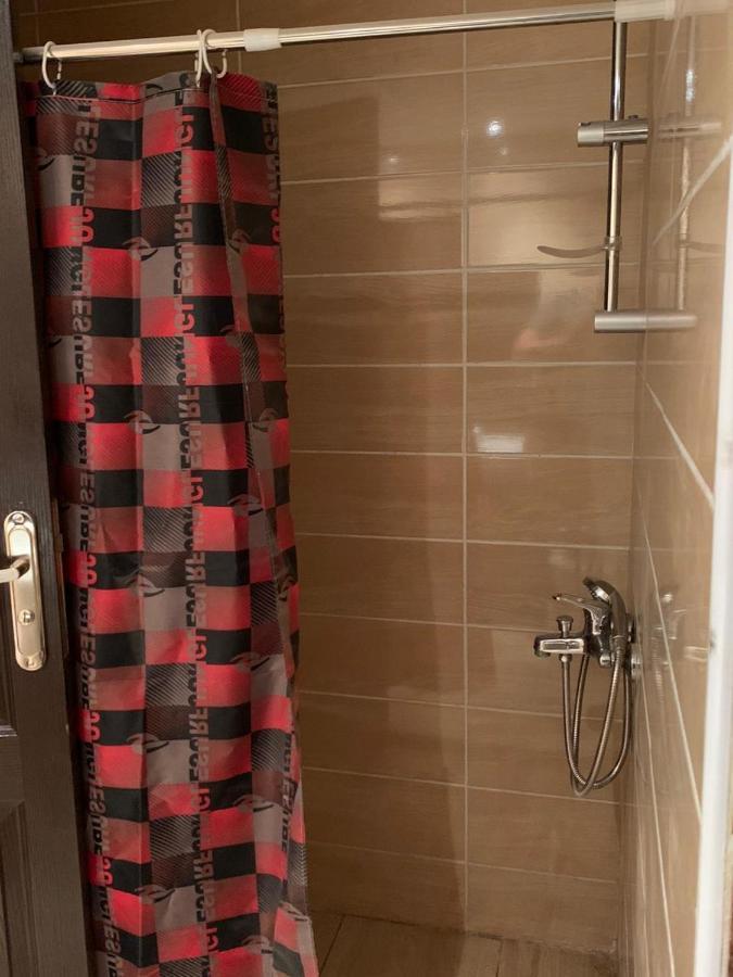 Florenza Khamsin 1 Bedroom Apartment With Swimming Pool View Hurghada Eksteriør billede