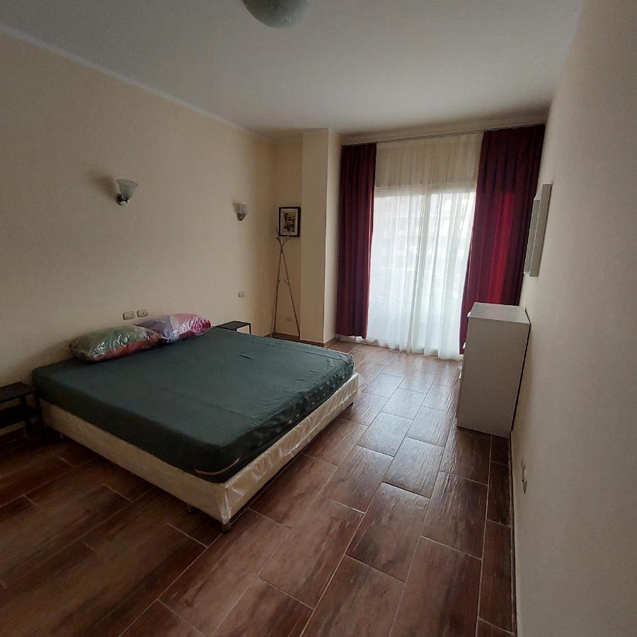 Florenza Khamsin 1 Bedroom Apartment With Swimming Pool View Hurghada Eksteriør billede