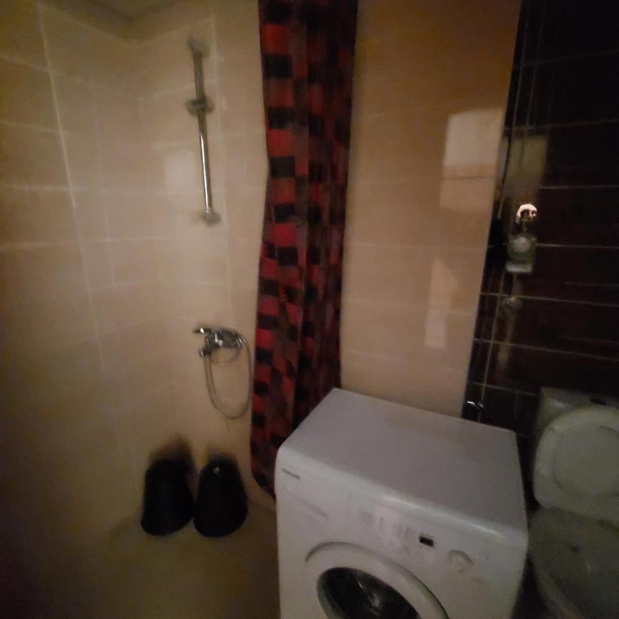 Florenza Khamsin 1 Bedroom Apartment With Swimming Pool View Hurghada Eksteriør billede