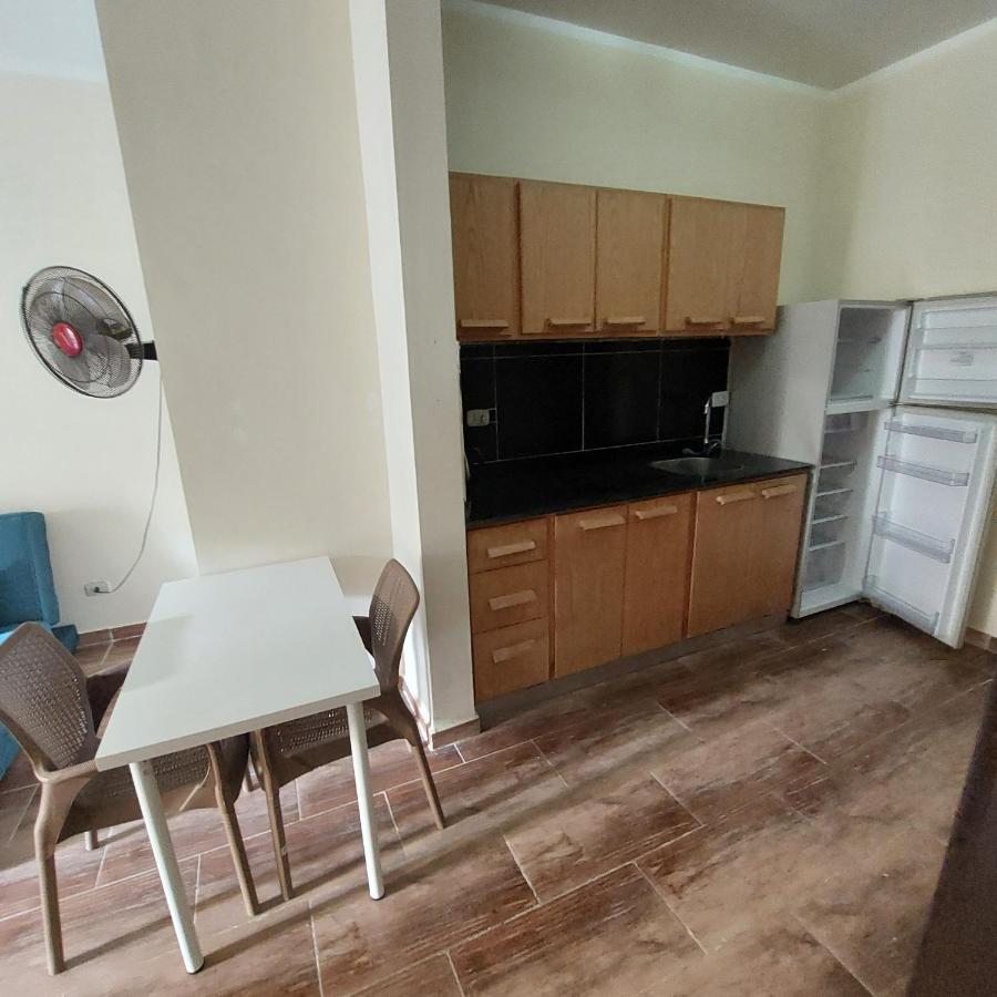 Florenza Khamsin 1 Bedroom Apartment With Swimming Pool View Hurghada Eksteriør billede