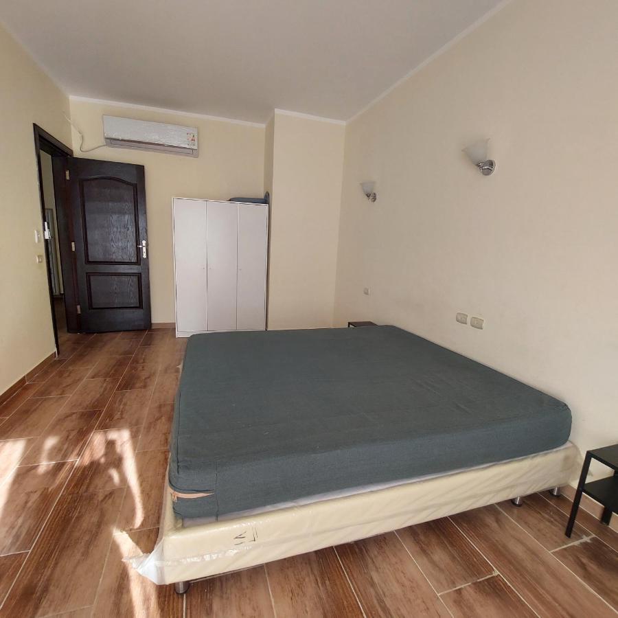 Florenza Khamsin 1 Bedroom Apartment With Swimming Pool View Hurghada Eksteriør billede