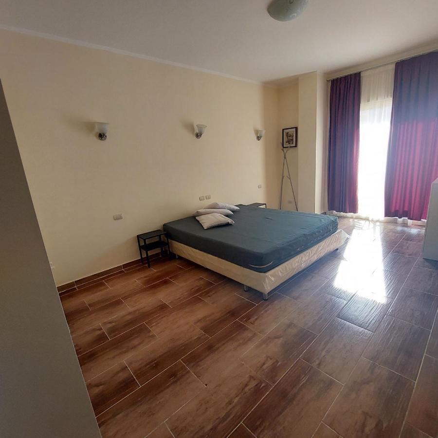Florenza Khamsin 1 Bedroom Apartment With Swimming Pool View Hurghada Eksteriør billede