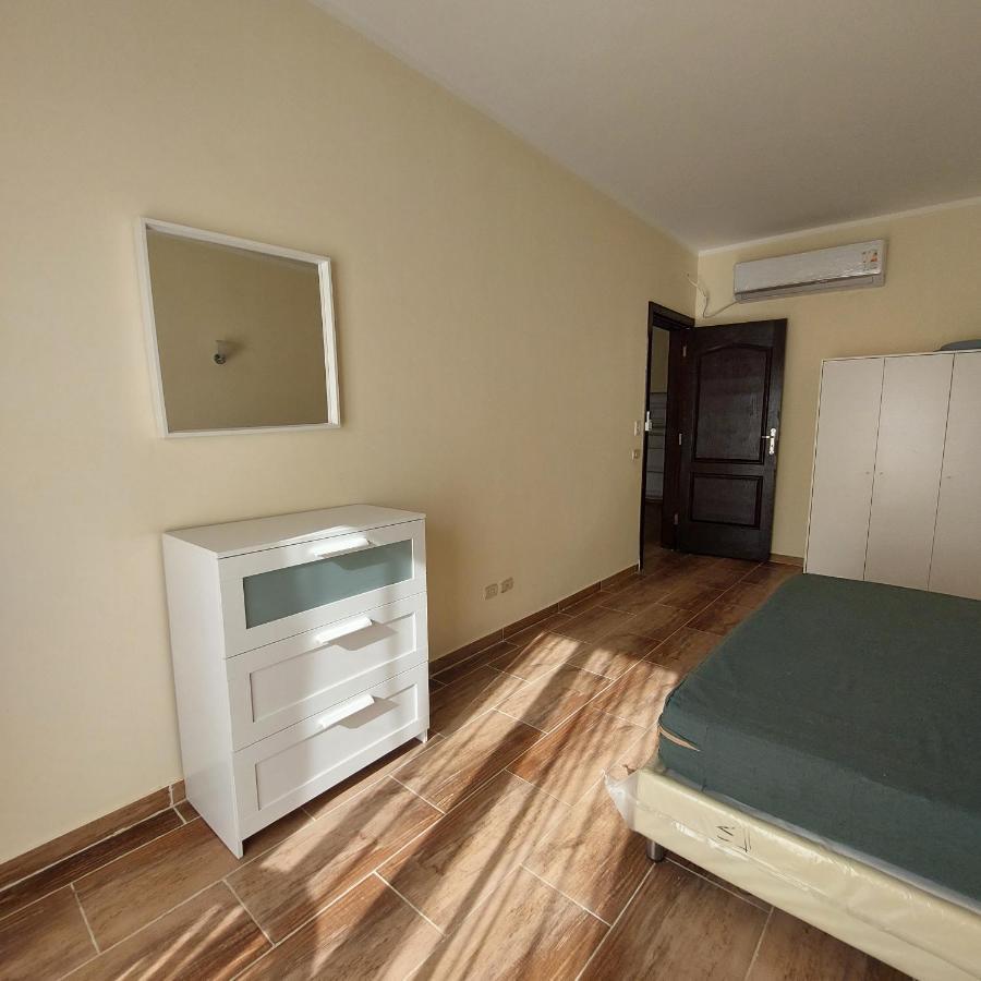Florenza Khamsin 1 Bedroom Apartment With Swimming Pool View Hurghada Eksteriør billede