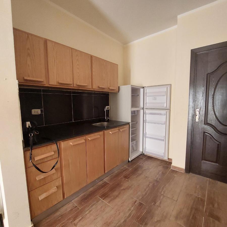 Florenza Khamsin 1 Bedroom Apartment With Swimming Pool View Hurghada Eksteriør billede