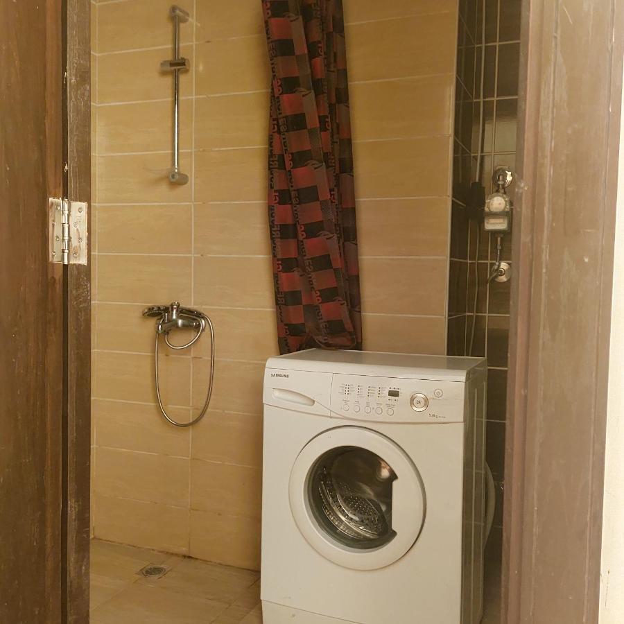 Florenza Khamsin 1 Bedroom Apartment With Swimming Pool View Hurghada Eksteriør billede