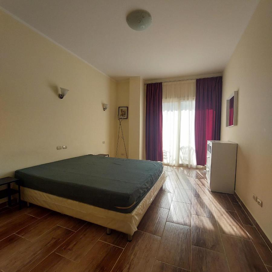 Florenza Khamsin 1 Bedroom Apartment With Swimming Pool View Hurghada Eksteriør billede