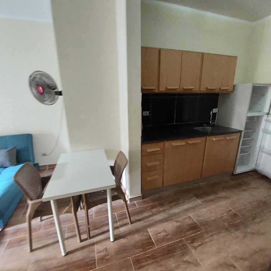 Florenza Khamsin 1 Bedroom Apartment With Swimming Pool View Hurghada Eksteriør billede