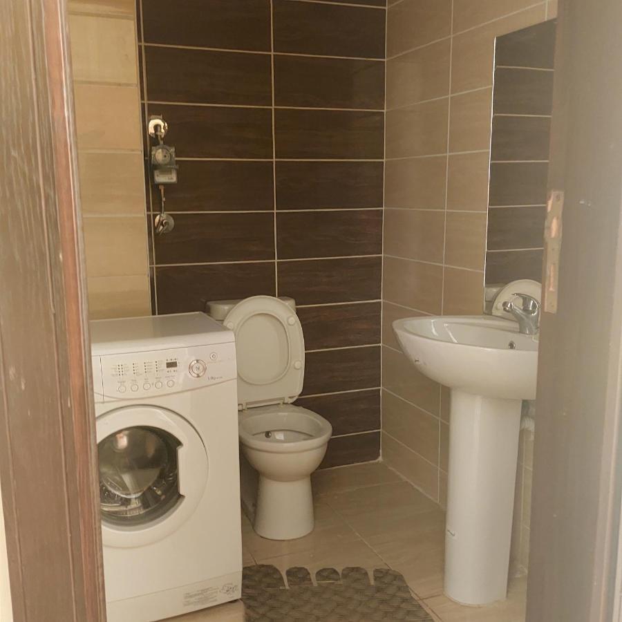 Florenza Khamsin 1 Bedroom Apartment With Swimming Pool View Hurghada Eksteriør billede