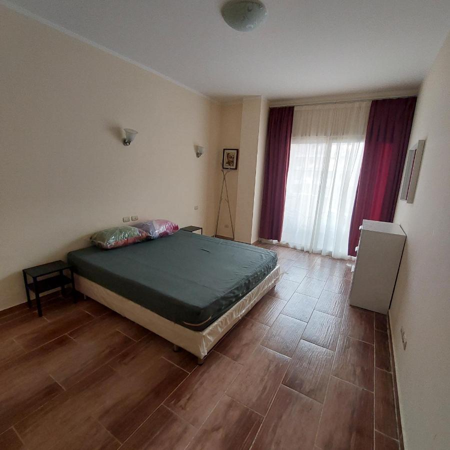 Florenza Khamsin 1 Bedroom Apartment With Swimming Pool View Hurghada Eksteriør billede