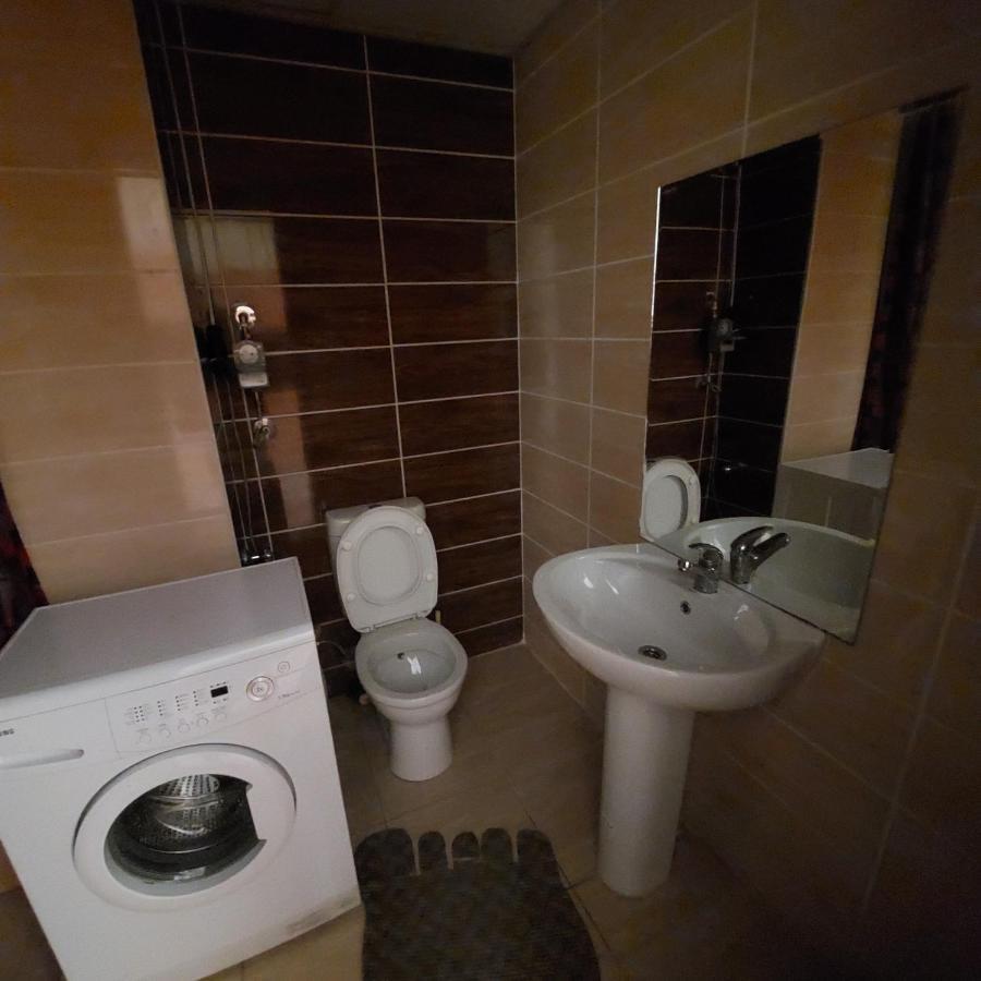 Florenza Khamsin 1 Bedroom Apartment With Swimming Pool View Hurghada Eksteriør billede