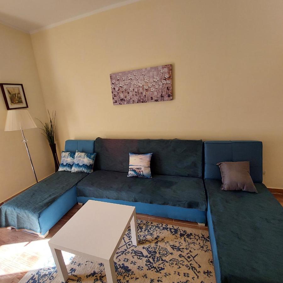 Florenza Khamsin 1 Bedroom Apartment With Swimming Pool View Hurghada Eksteriør billede
